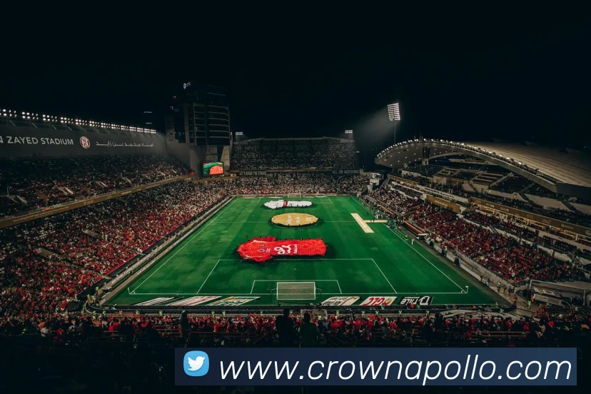 皇冠crown体育平台APP 封面图